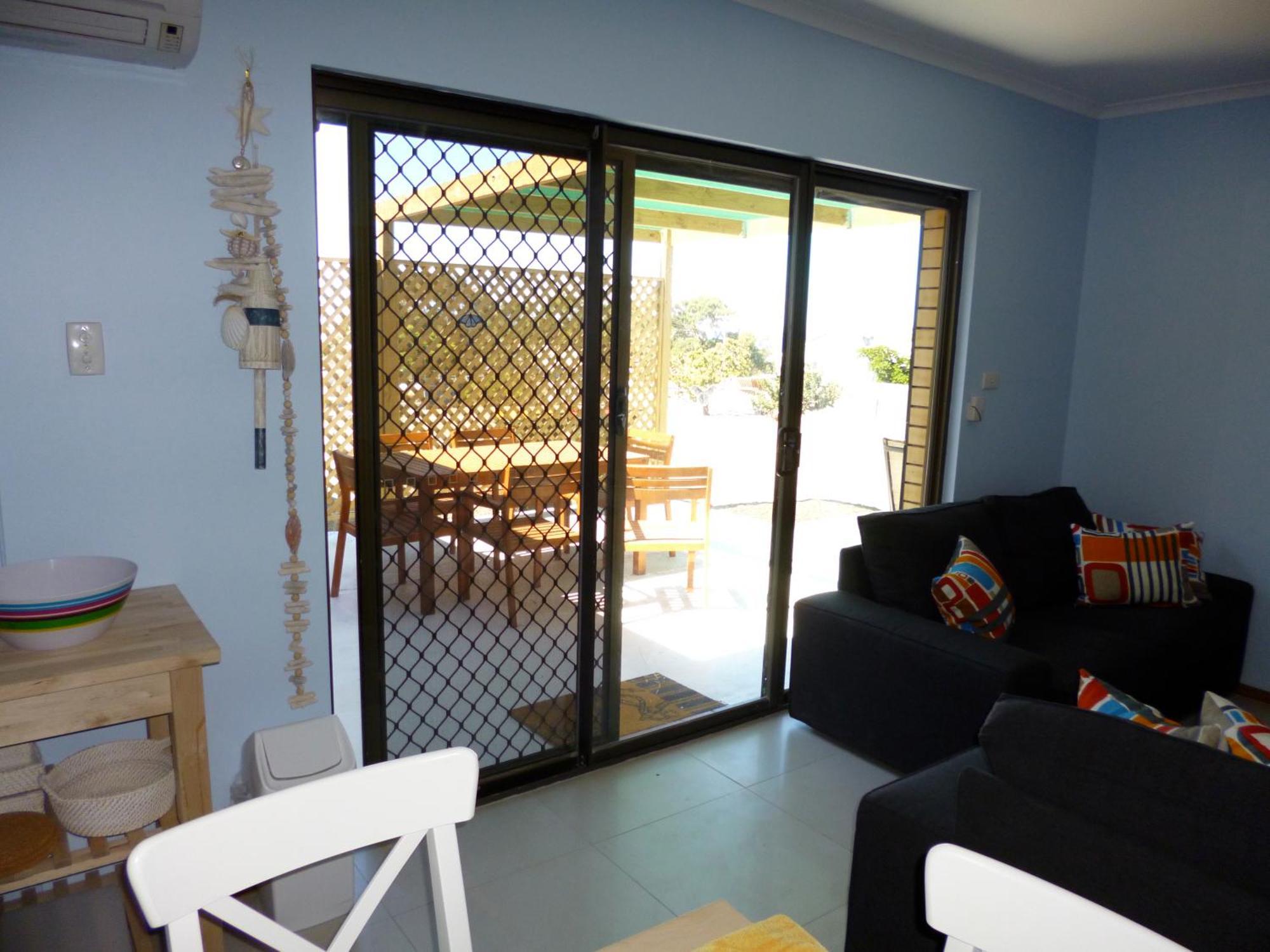 Salty Air Apartments Kingscote Kangaroo Island Екстер'єр фото