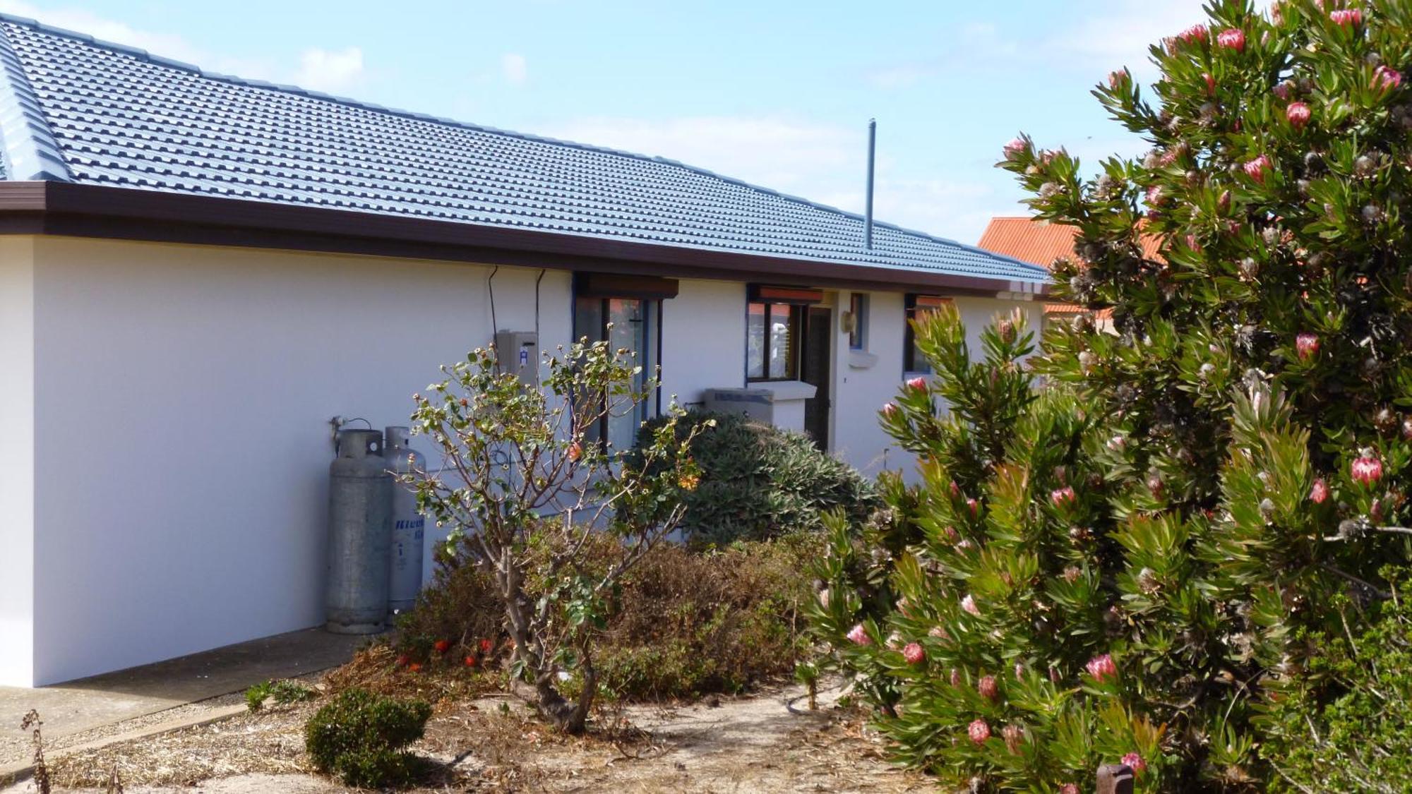 Salty Air Apartments Kingscote Kangaroo Island Екстер'єр фото